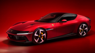 “Ferrari” ən güclü avtomobilini təqdim etdi: 820 at gücü  