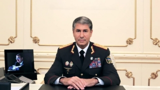Vilayət Eyvazov generalı özünə müşavir təyin etdi - FOTO 